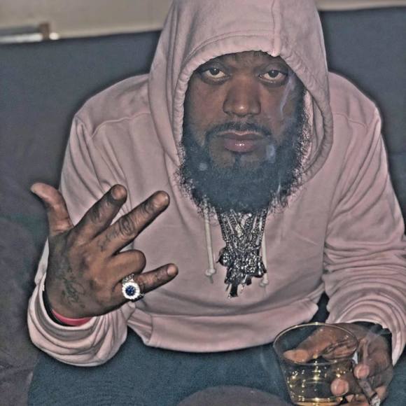 Meet your Posher, Mucho - Picture 1 of 1